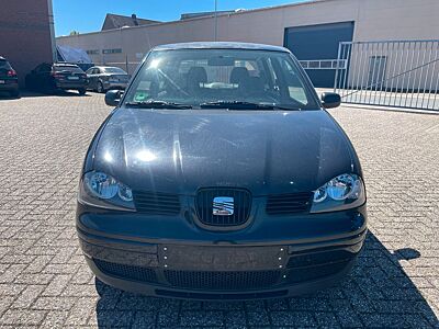 Seat Arosa Prima 1,0+TÜV 12.2026