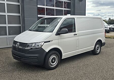 VW T6 Transporter Volkswagen T6.1 Transporter 2.0 TDI Kasten Klima