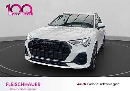 Audi Q3 1.5 S line 35 TFSI 150 PS AHK+NAVI+MATRIX+KAM