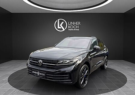 VW Touareg Volkswagen R eHybrid TSI 4Motion ''HeadUp+Pano+u