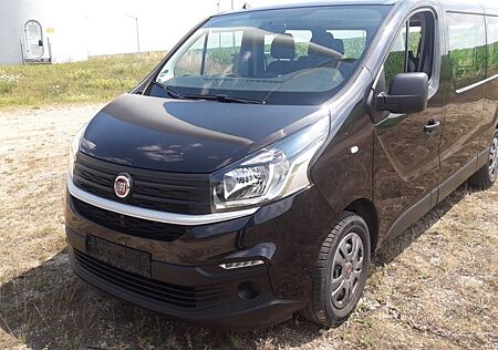 Fiat Talento Van 2,0 EcoJet 88 KW 6- Sitze