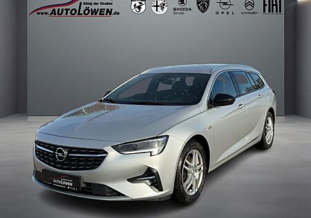 Opel Insignia 2.0 CDTI Elegance (EURO 6d)