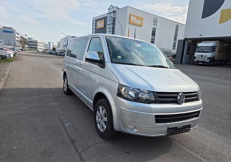 VW T5 Caravelle Volkswagen /9 sitze/KLIMA