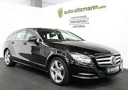 Mercedes-Benz CLS 250 Shooting Brake CLS 250 ShootingBrake/PANO/MEMO/DISTRO/KAM/AHK