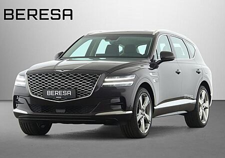 Genesis GV80 3.0D AWD 7 Sitzer Luxury Volldigital AUT