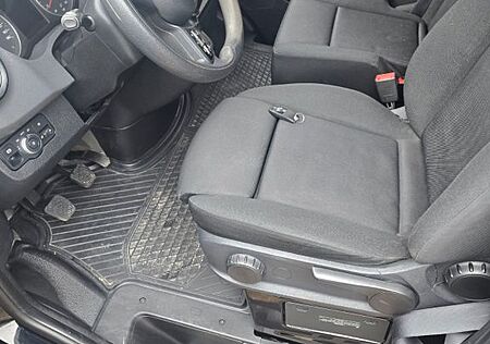 Mercedes-Benz Sprinter mixto