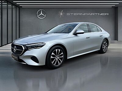 Mercedes-Benz E 220 d Avantg.Ad+ DigitalLED Memo ACC Ambi 360°