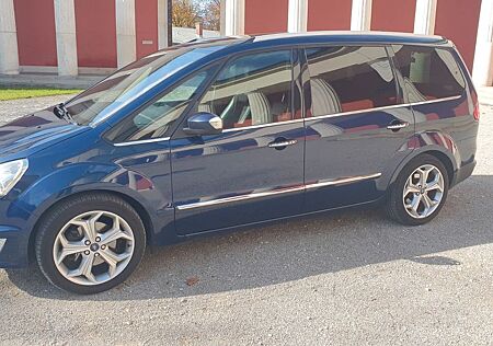 Ford Galaxy 2,0 TDCi 103kW DPF Titanium Titanium