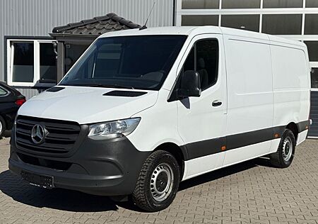 Mercedes-Benz Sprinter III Kasten RWD/AWD 315 CDI Kamera