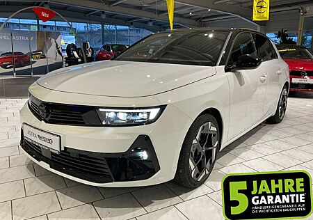 Opel Astra gebraucht kaufen Opel Astra L AT8 Plug-in Hybrid GSe Matrix/HeadUp