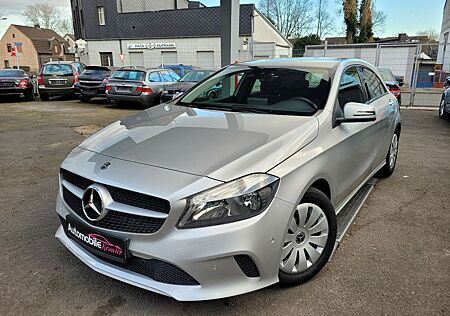 Mercedes-Benz A 200 CDI/d ,"GO"Navi,Klima,SHZ,PTS,RDK,Android