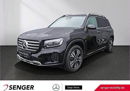 Mercedes-Benz GLB 200 Progressive Totwinkel Keyless-Go Kamera