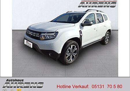 Dacia Duster TCe100 Journey *LPG* *SHZ* *RFK*