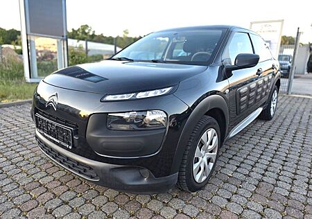 Citroën C4 Cactus Live