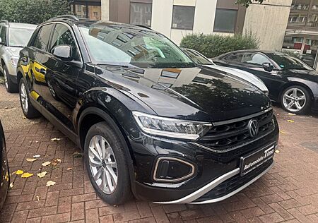 VW T-Roc Volkswagen Life