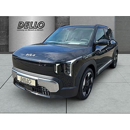 Kia Andere leasen