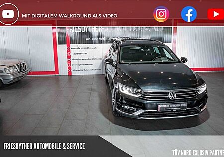 VW Passat Alltrack Volkswagen Variant 4M DSG Virtual Cockp ACC