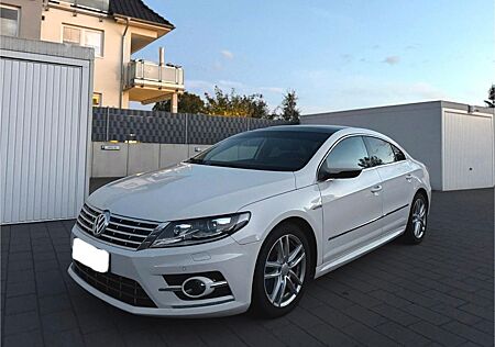 VW CC Volkswagen 3.6 V6 DSG 4MOTION -