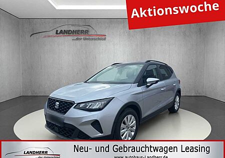 Seat Arona 1.0 TSI Style //mtl: 218€/Kamera/LED/Sitz