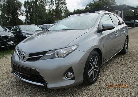 Toyota Auris TouringSportsEdition KLIMA NAVI KAMERA COC