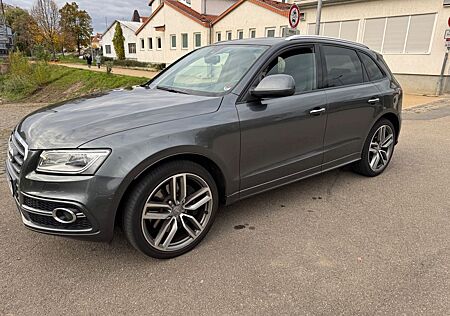 Audi SQ5 3.0 TDI tiptronic quattro -