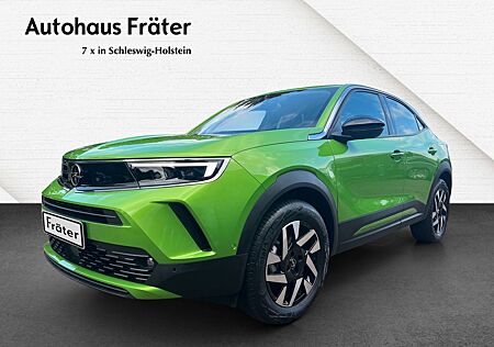 Opel Mokka-e Elegance Kamera LED Sitzheizung 3-phasig