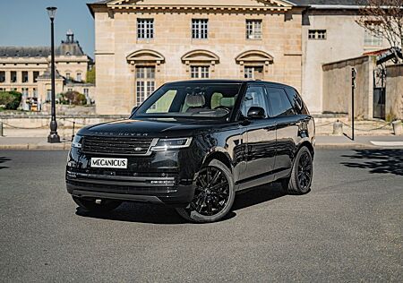 Land Rover Range Rover P550E SWB Autobiography *Santorini Black*