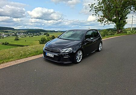 VW Golf Volkswagen 2.0 TSI 4MOTION R