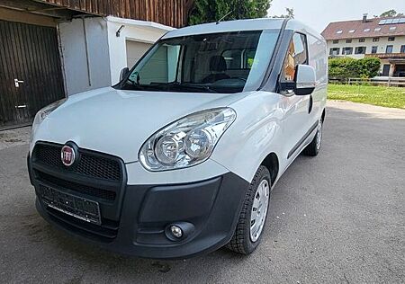Fiat Doblo 1.4 guter Zustand mit Anhängerkupplung