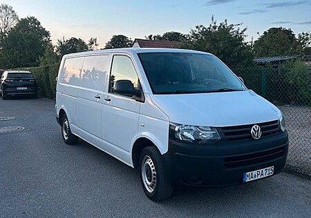 VW T5 Transporter Volkswagen Lang,Klima 140 PS