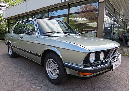 BMW 524 TD E28
