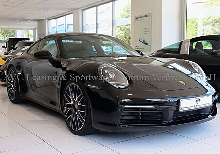 Porsche 911 Urmodell 911 Carrera S Dt./1.Hd/Sp. Abg./Pano/Bose/116Net