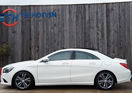Mercedes-Benz CLA 180 CLA 180d Klima Navi Pano Tempom Bi-Xenon 80KW E6
