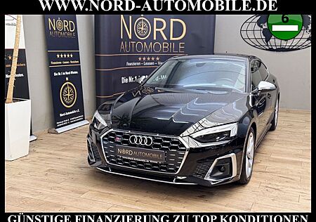Audi S5 Sportback QU. 3.0 TDI Navi/LED/Kamera/18