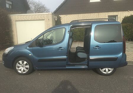 Citroën Berlingo VTi 120 Multispace Exclusive Panorama