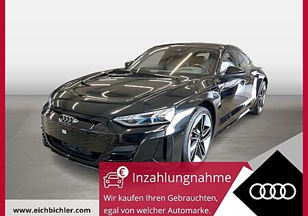 Audi e-tron GT quattro AIR B&O LASER HUD PANO DYNAMIK