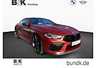 BMW M8 Coupé Competition,MDrive-Pack,N.Vision,PA+