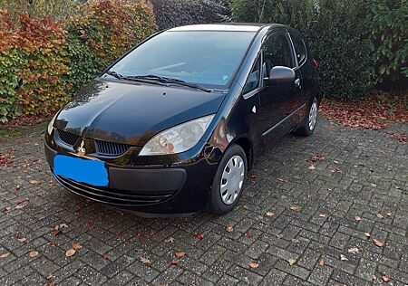 Mitsubishi Colt CZ3 1.1 Verkauf