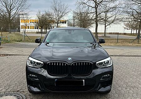 BMW X4 M40d | M-Paket | Panorama | GARANTIE |
