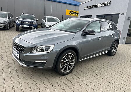 Volvo V60 CC V60 Cross Country D4 Aut. Navi Kamera PDC SHZ