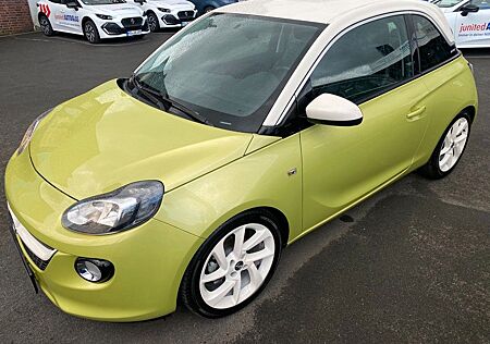 Opel Adam 1.4 Slam