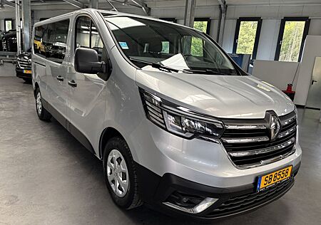 Renault Trafic Grand Passenger Zen dCi150 L2H1