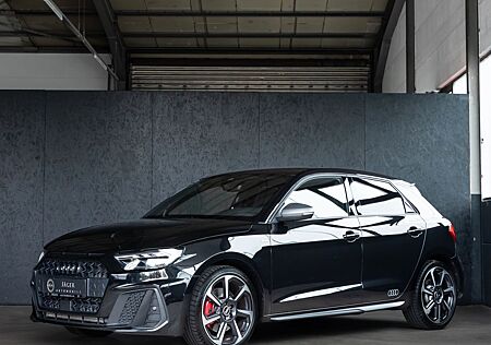 Audi A1 Sportback 40 TFSI S line*VCP*PDC*ACC*B&O*