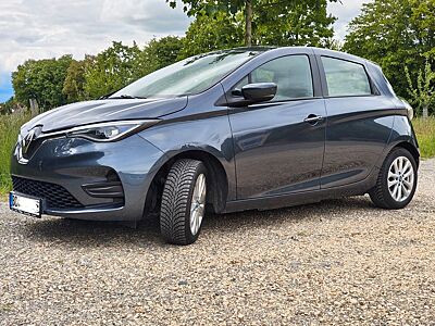 Renault ZOE Experience R135 Batteriekauf SoH 92,4%