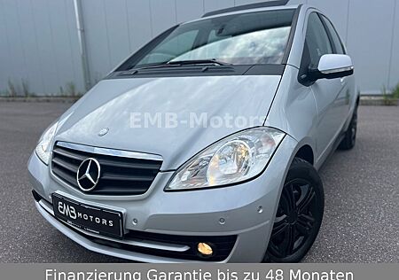 Mercedes-Benz A 160 A -Klasse Panorama Tüv Neu