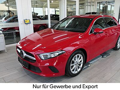 Mercedes-Benz A 220 A -Klasse 4Matic Premium+Business Paket