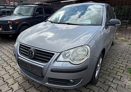 VW Polo Volkswagen 1,4
