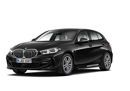 BMW 118i M Sport *LED*PDC*SHZ*Navi*