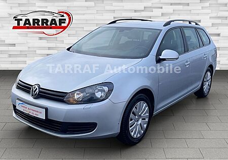VW Golf Volkswagen VI 1.6 TDI Variant Trendline BlueMotion