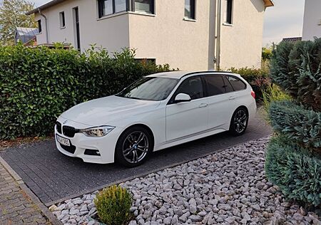 BMW 330i Touring M Sport Automatic
